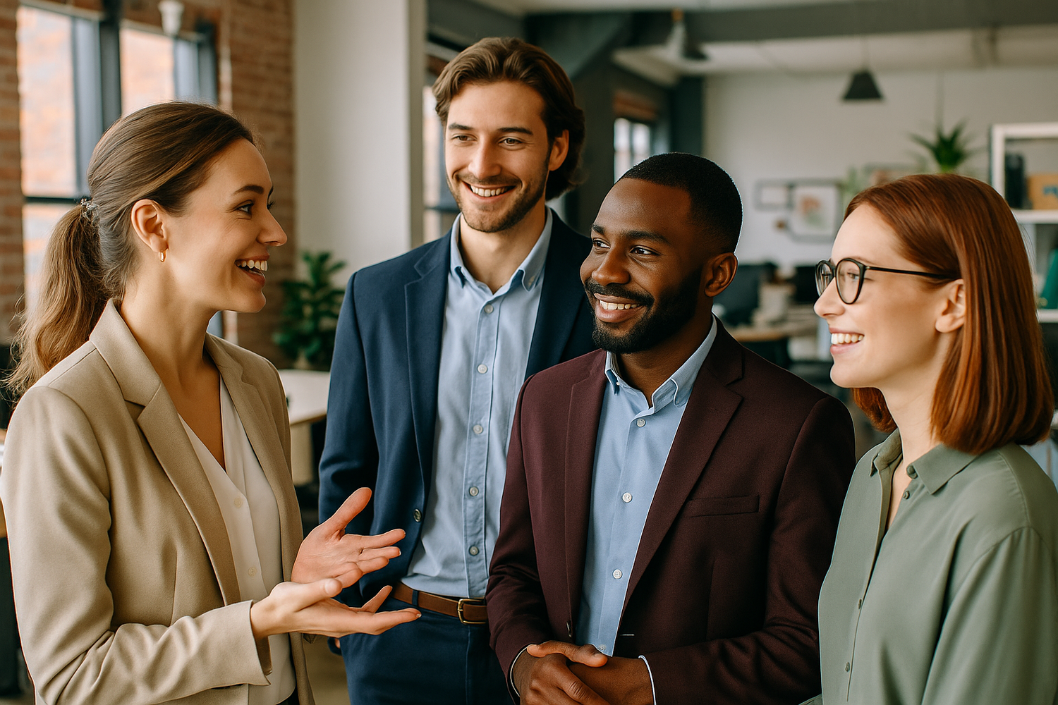 5 okazji w roku, kiedy zestaw prezentowy do biura to najlepszy pomysł