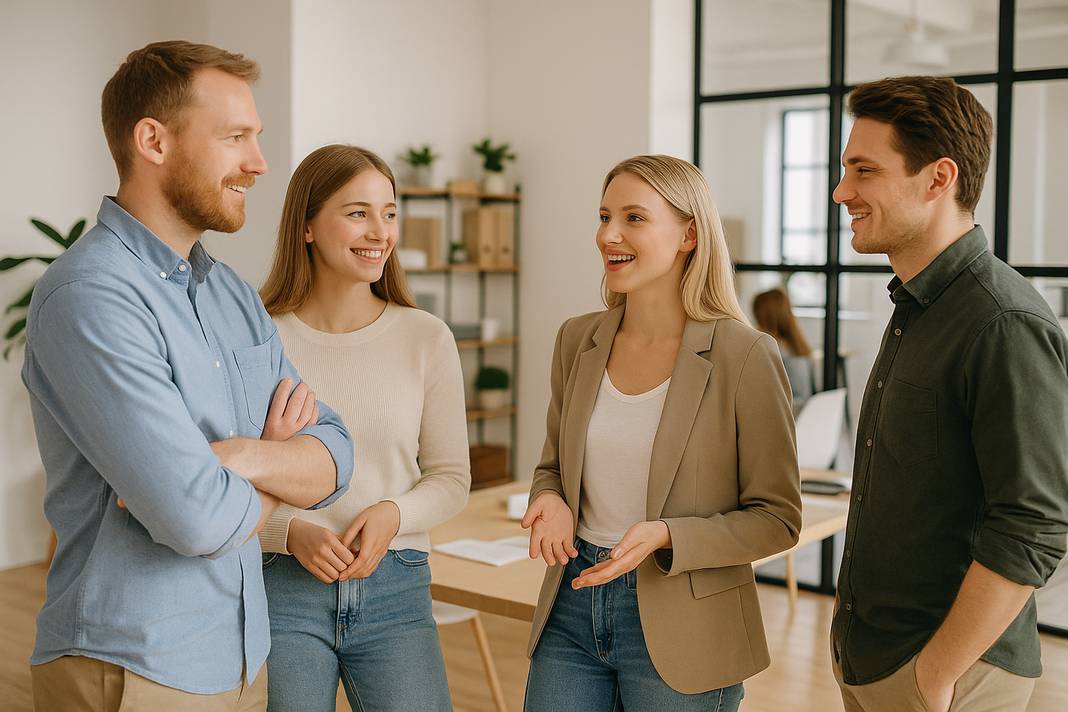 Jak wybrać idealny zestaw prezentowy dla swojego zespołu