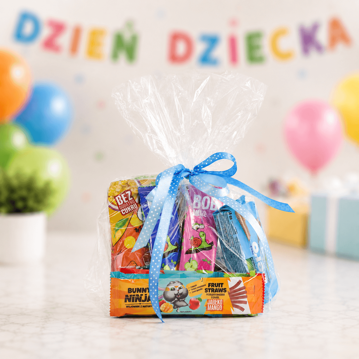 Dla dzieci