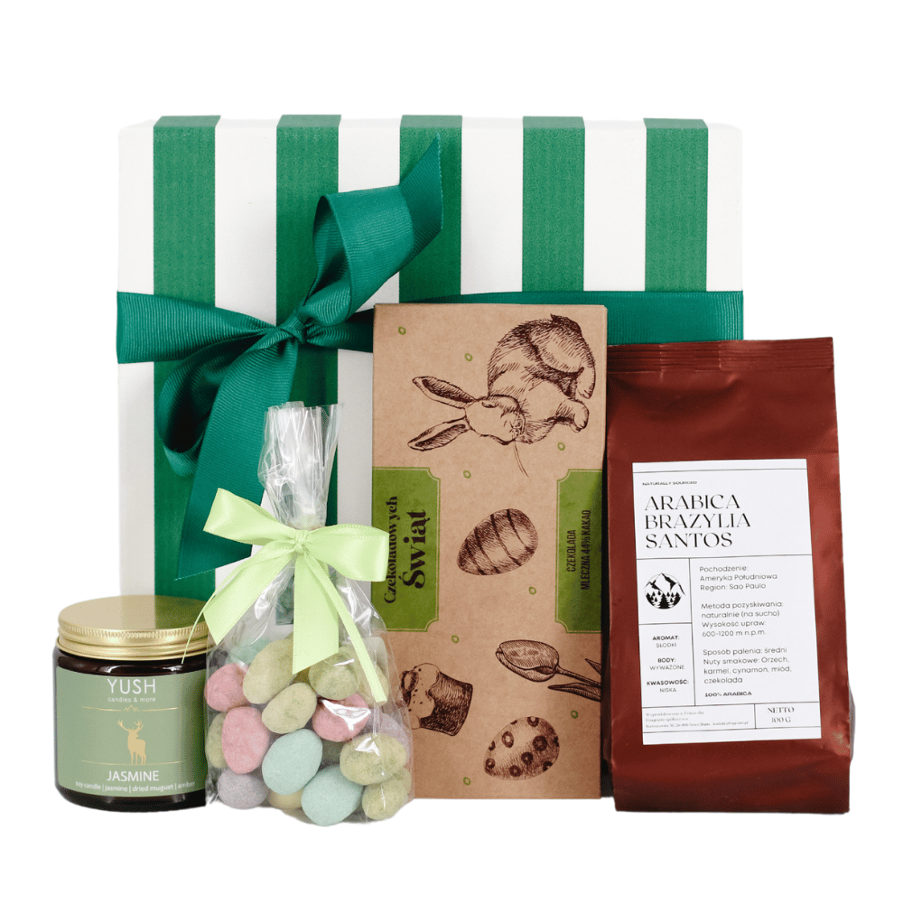 Zestaw wiosenna klasyka